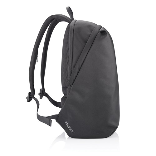 black Bobby Soft, mochila antirrobo
