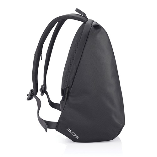 black Bobby Soft, mochila antirrobo