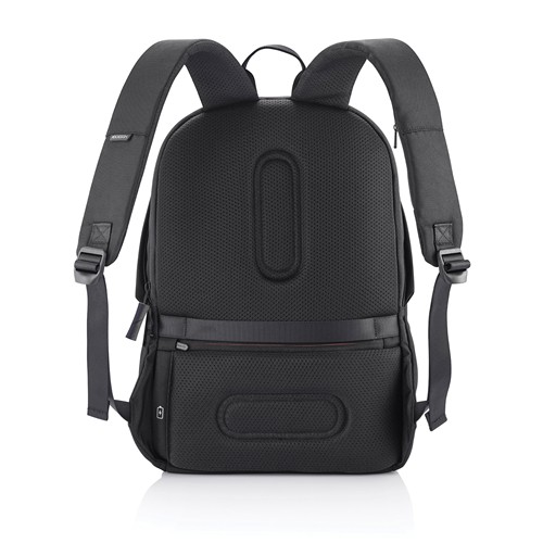 black Bobby Soft, mochila antirrobo