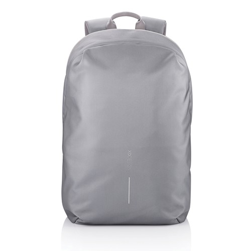 gray Bobby Soft, mochila antirrobo