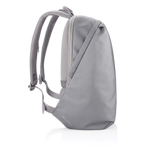 gray Bobby Soft, mochila antirrobo