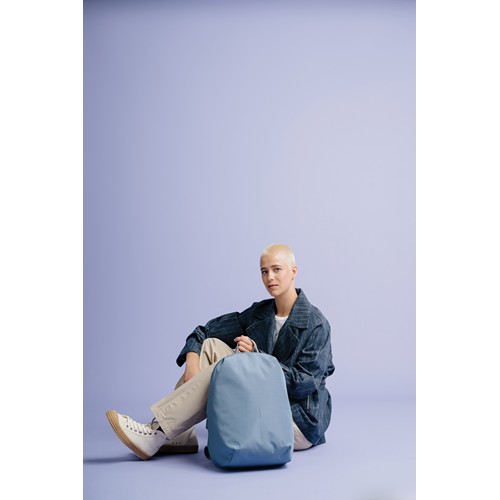 Bobby Soft, mochila antirrobo