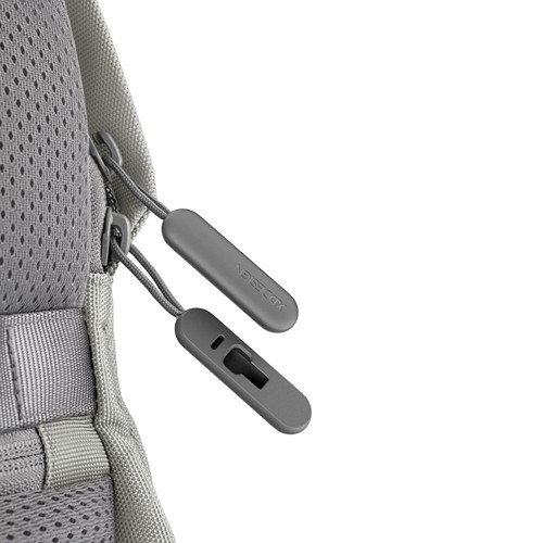 Bobby Soft, mochila antirrobo