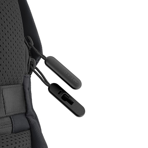 black Bobby Soft, mochila antirrobo