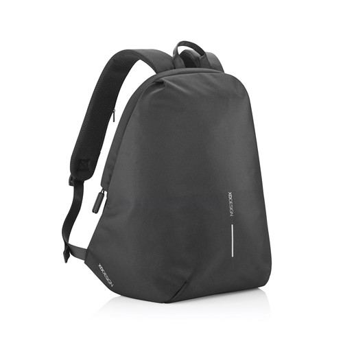 black Bobby Soft, mochila antirrobo