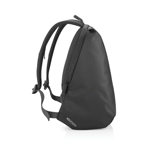 black Bobby Soft, mochila antirrobo