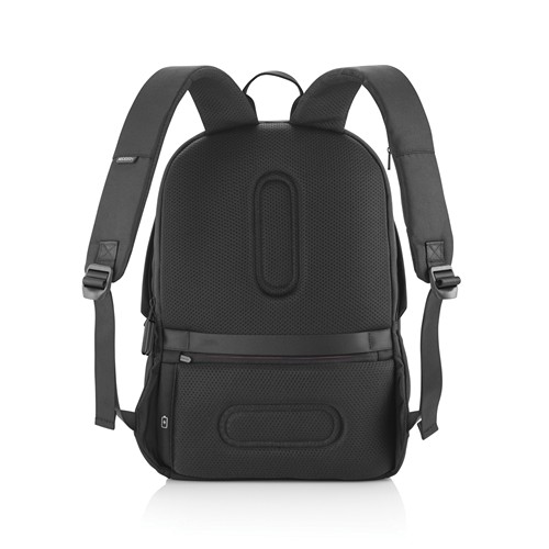 black Bobby Soft, mochila antirrobo