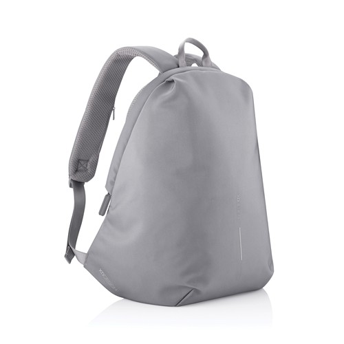 gray Bobby Soft, mochila antirrobo