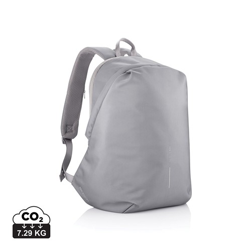 gray Bobby Soft, mochila antirrobo