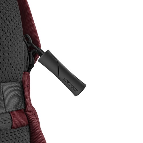 Bobby Soft, mochila antirrobo