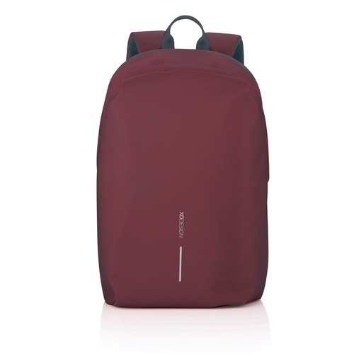 Bobby Soft, mochila antirrobo
