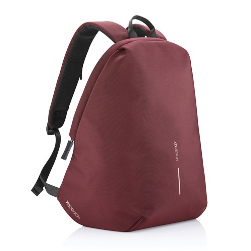 Bobby Soft, mochila antirrobo