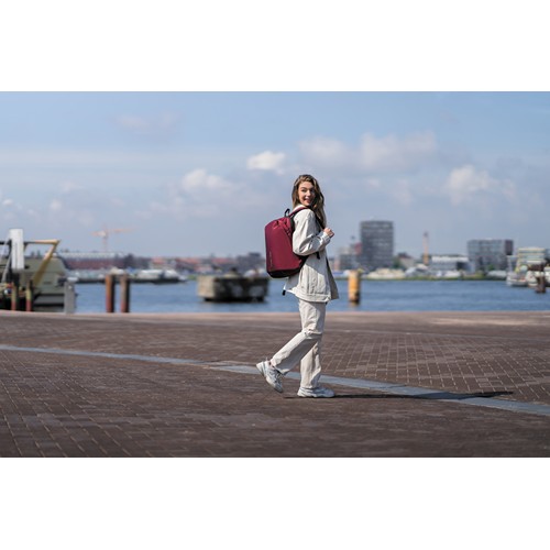 Bobby Soft, mochila antirrobo