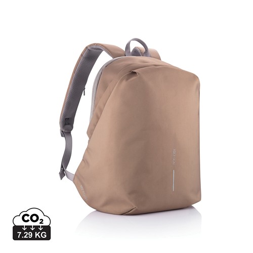 kaki Bobby Soft, mochila antirrobo