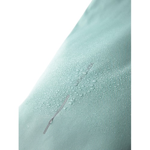verde menta Bobby Soft, mochila antirrobo