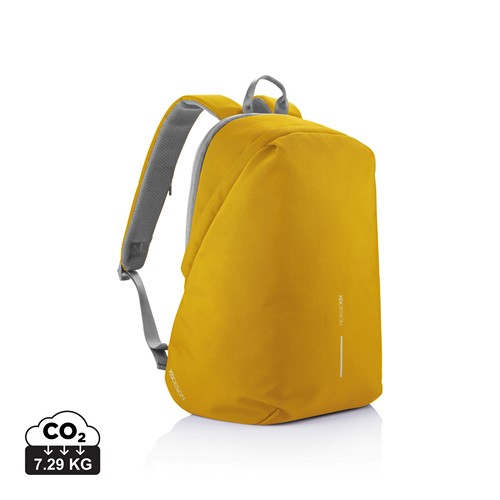 yellow Bobby Soft, mochila antirrobo