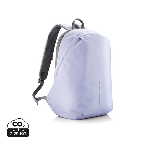 lavanda Bobby Soft, mochila antirrobo