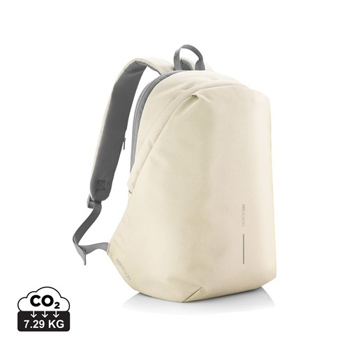 beis Bobby Soft, mochila antirrobo