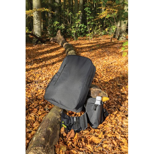 Set pailles 2 pcs et couverts Tierra - 12