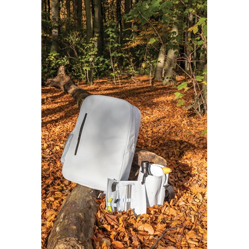 Soporte Tierra para pajitas y cubiertos 2 uds