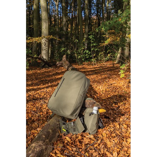 Soporte Tierra para pajitas y cubiertos 2 uds