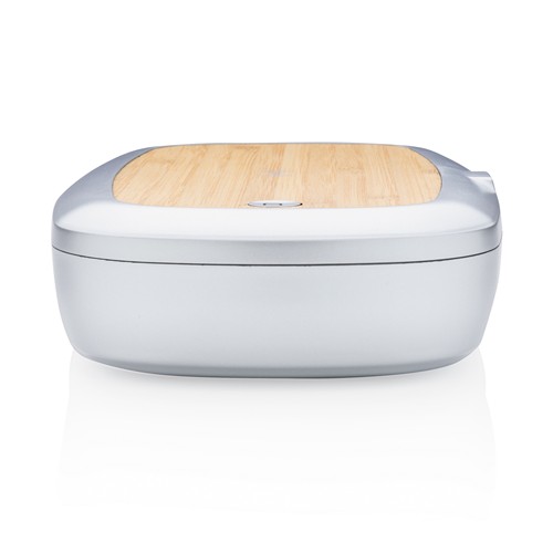 Boîte de stérilisation UV-C avec chargeur sans fil 5W Rena - 11