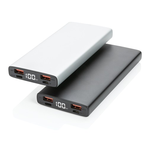 Batterie de secours 10.000 mAh avec PD 18W - 7