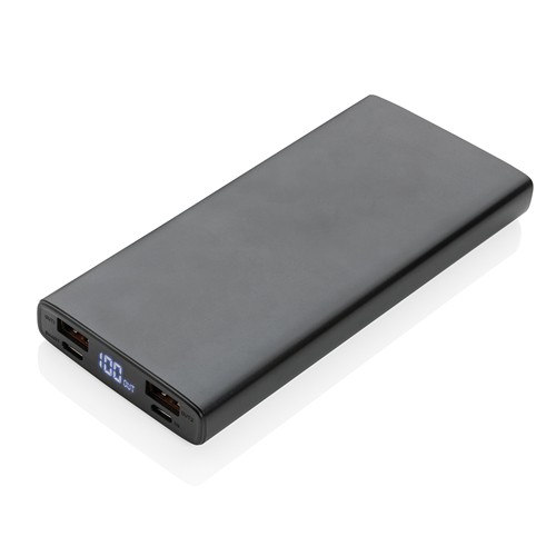 Batterie de secours 10.000 mAh avec PD 18W - 2