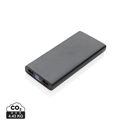 Batterie de secours 10.000 mAh avec PD 18W - 1