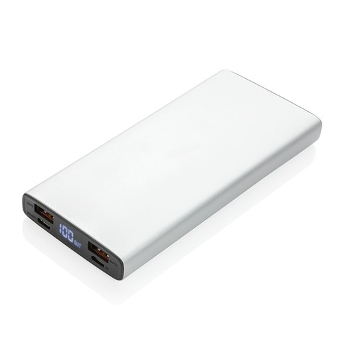 Batterie de secours 10.000 mAh avec PD 18W - 2