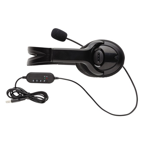 Casque audio filaire - 4