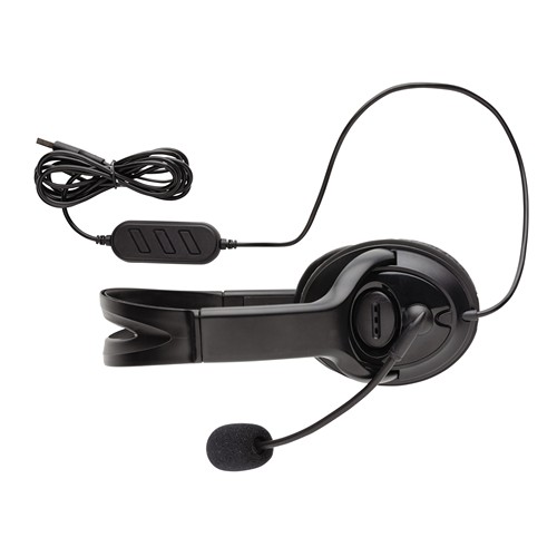 Casque audio filaire - 5