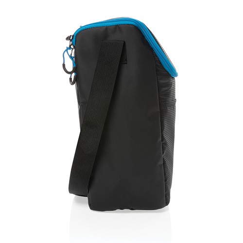 black Nevera mediana Explorer para exteriores