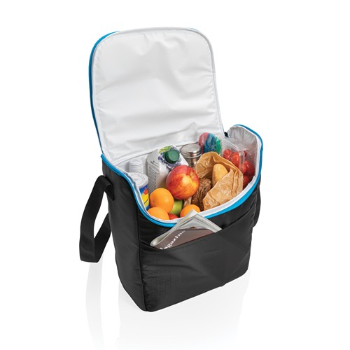 black Nevera mediana Explorer para exteriores