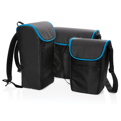 black Nevera mediana Explorer para exteriores