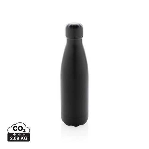 Bouteille isotherme en acier 500ml - 1