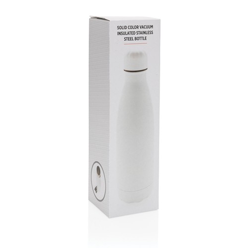 Bouteille isotherme en acier 500ml - 15