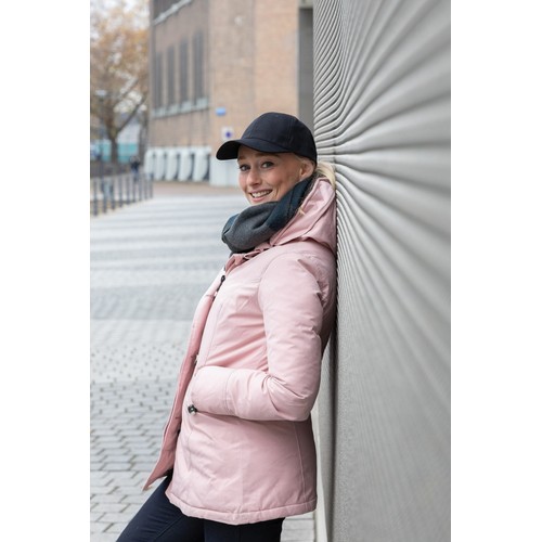 Gorra Impact de algodón reciclado con trazador AWARE™