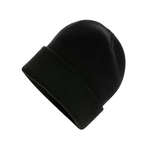 black Gorro Impact AWARE™ Polylana®