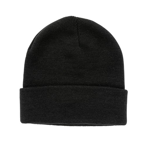 black Gorro Impact AWARE™ Polylana®