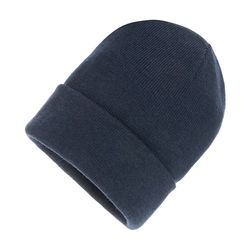 azul marino Gorro Impact AWARE™ Polylana®