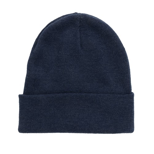 azul marino Gorro Impact AWARE™ Polylana®