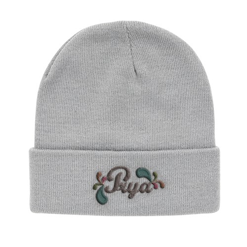 gray Gorro Impact AWARE™ Polylana®