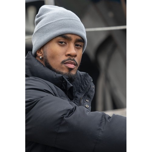 gray Gorro Impact AWARE™ Polylana®