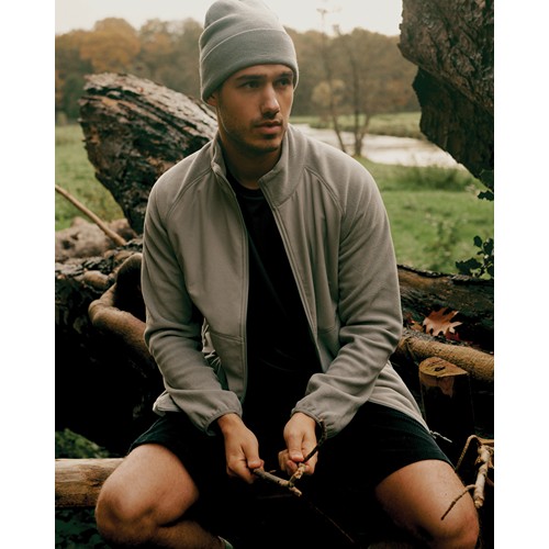 gray Gorro Impact AWARE™ Polylana®