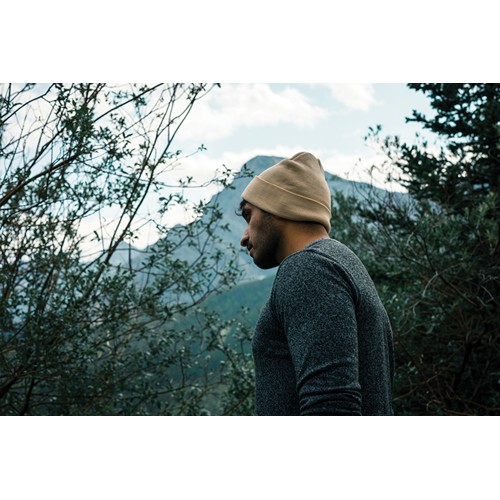 de blanco Gorro Impact AWARE™ Polylana®