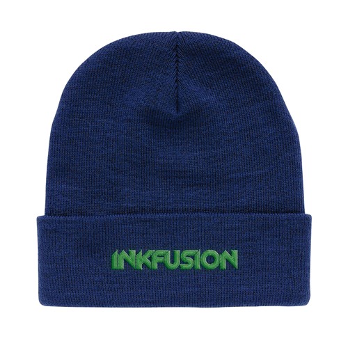 blue Gorro Impact AWARE™ Polylana®