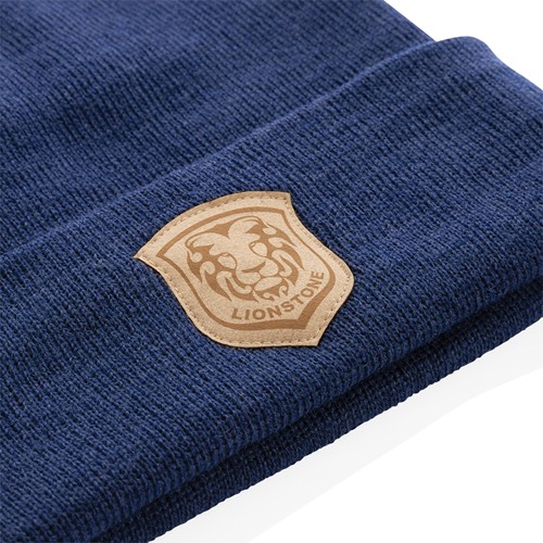 blue Gorro Impact AWARE™ Polylana®