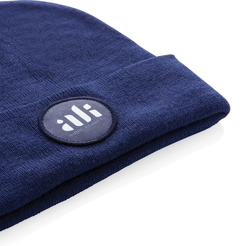 blue Gorro Impact AWARE™ Polylana®