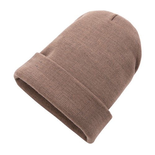 marrón Gorro Impact AWARE™ Polylana®